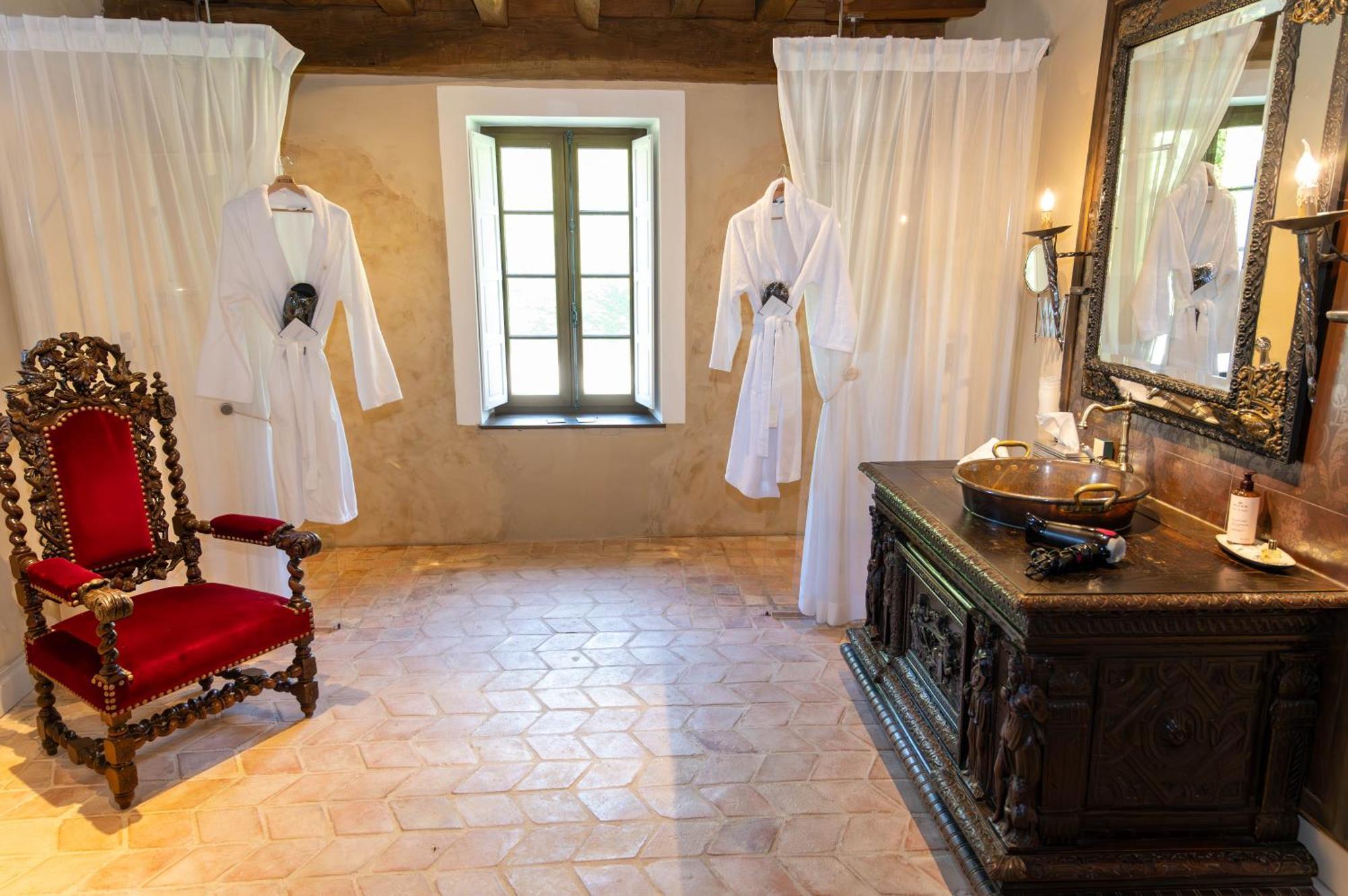 Chateau De La Mar Chambres D'Hotes Jongieux 외부 사진